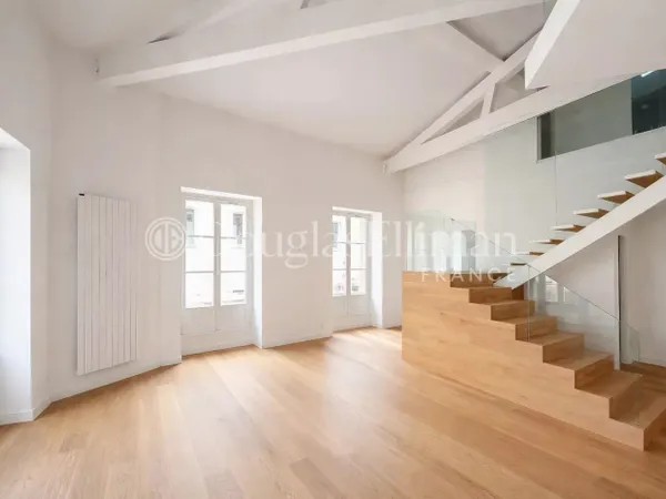 BORDEAUX - TRIANGLE D'OR - Appartement