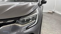 Renault Captur 1.3 TCe mild hybrid 140ch Techno — photo 17
