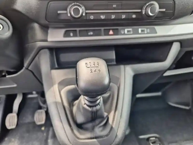 Citroën Jumpy fgn m bluehdi 145 bvm6 — photo 24