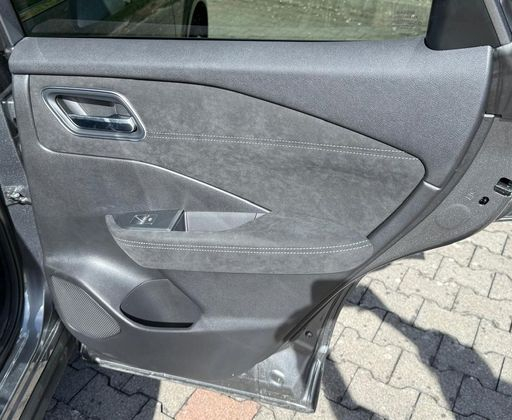 Nissan Qashqai e-Power 1.5 DIG-T 190 Hybrid X-Tronic - Tekna+ – 2025 – 5729 km – Hybride essence – Boîte Automatique — photo 37