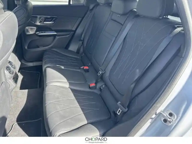 Mercedes Glc coupe 300 de hybrid eq 9g-tronic 4matic — photo 10