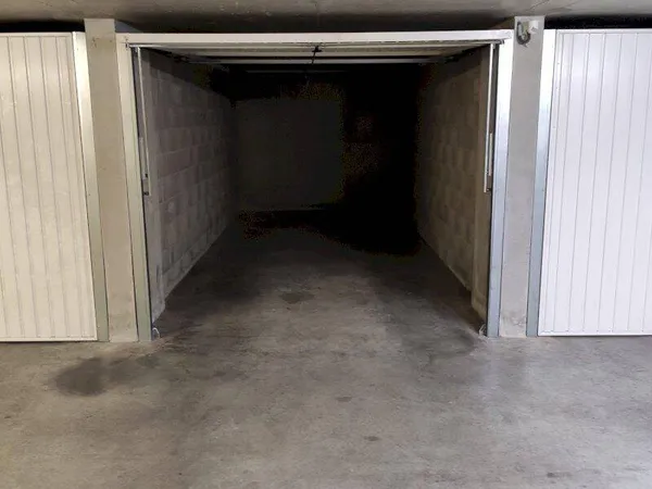 Box de stockage 12 m²