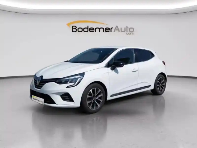 Renault Clio tce 90
