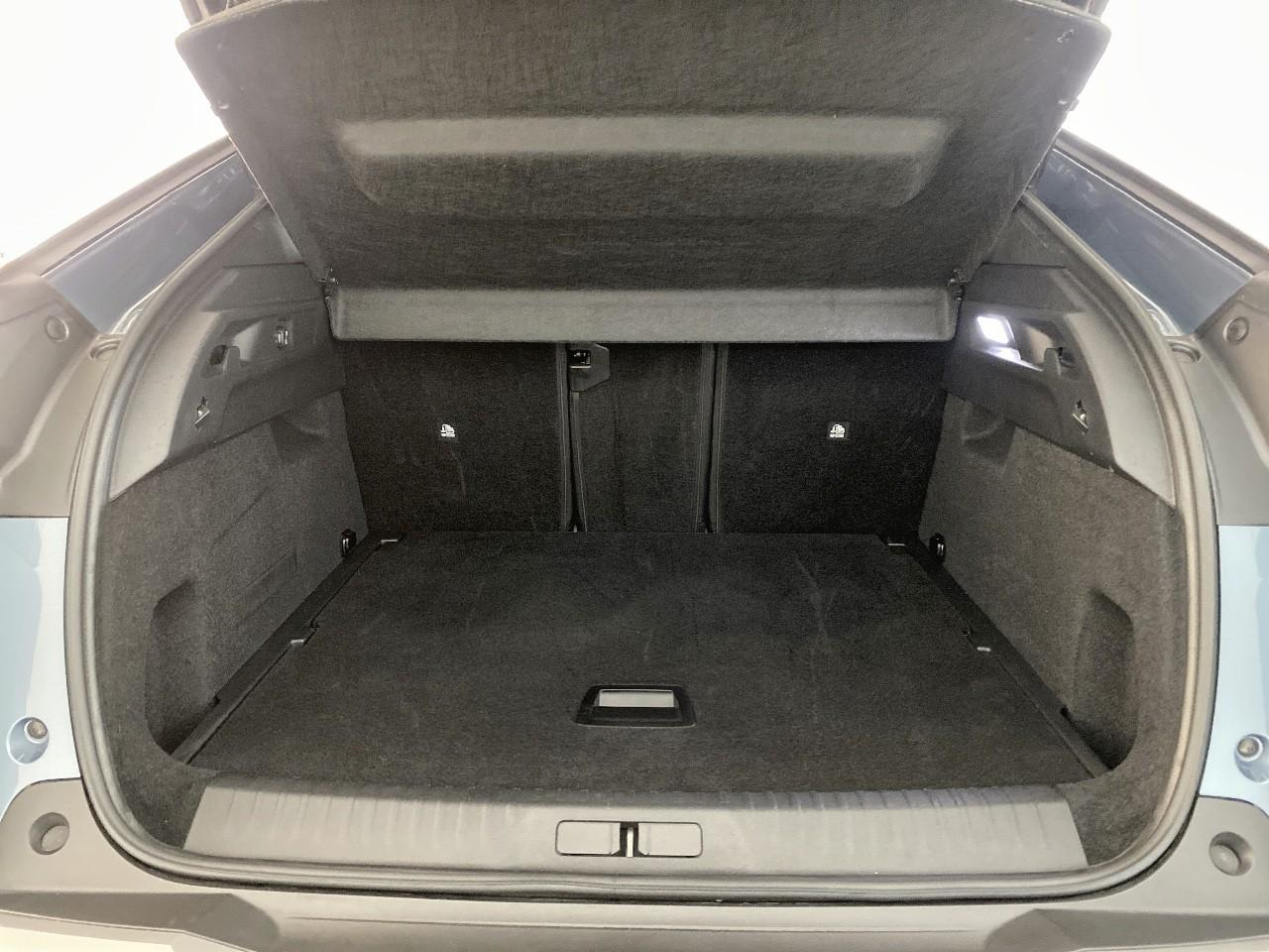 Peugeot 3008 hybrid 145 e-dcs6 allure — photo 6