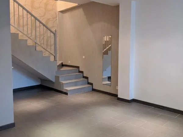 Maison 5 pièces 94 m²