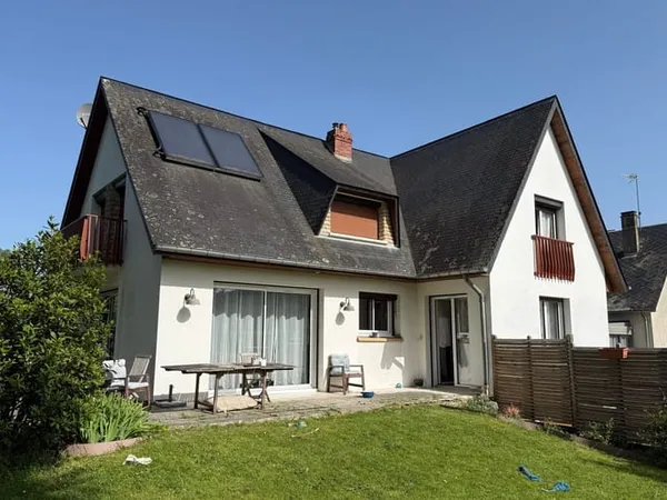 Maison 6 pièces 145 m²