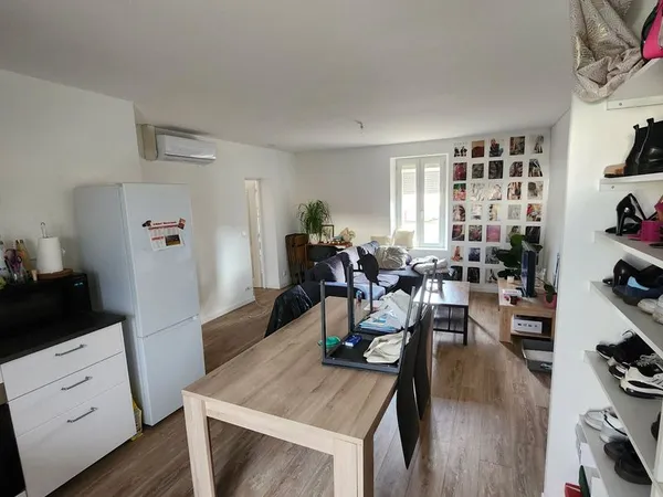 Location maison à Saint Mars De Coutais