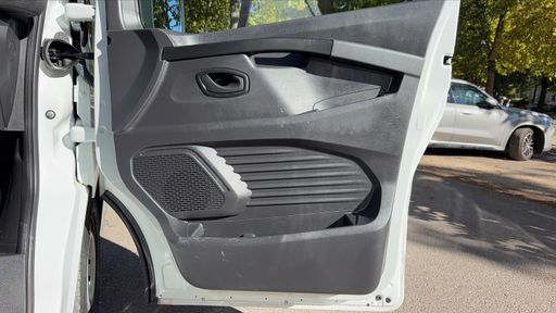 Renault Trafic 2.0 Blue dCi 130 - N/A – 2024 – 57445 km – Diesel – Boîte Manuelle — photo 72