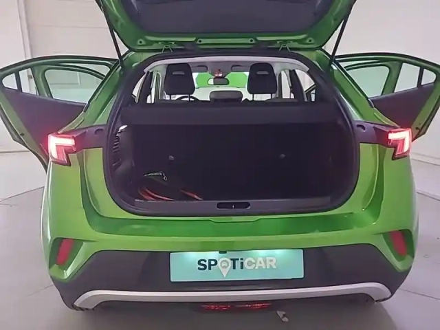 Opel Mokka electrique 136 ch &amp; batterie 50 kwh — photo 9