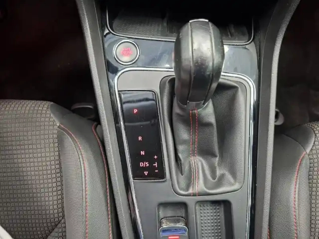 Seat Leon 1.5 tsi 150 start/stop act dsg7 — photo 35