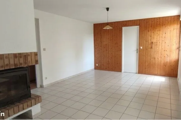 Location d'appartement