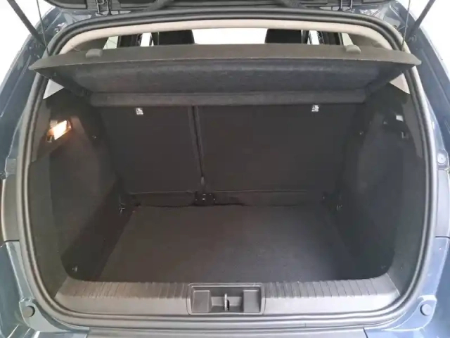 Renault Captur tce 100 gpl — photo 19
