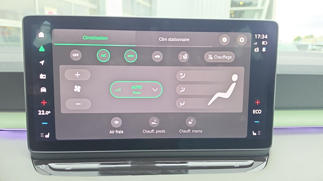 Skoda Epiq Batterie 55 — photo 18