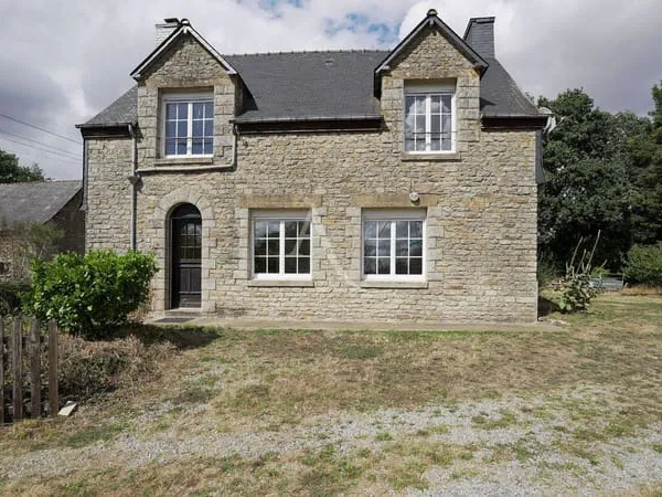 Maison 5 pièces 106 m²