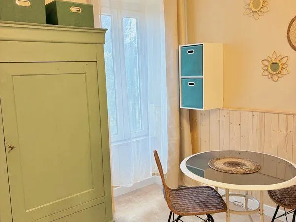 Location appartement étudiant