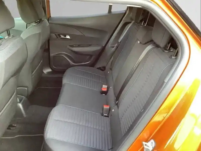 Peugeot 2008 puretech 100 s&amp;s bvm6 — photo 12