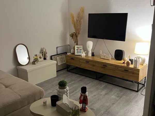 Appartement T4 59m2 | 2 chambres