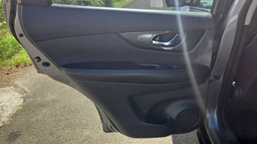 Nissan X-Trail 1.6 DCi 130 BVA7 - N-Connecta – 2016 – 156124 km – Diesel – Boîte Automatique — photo 15