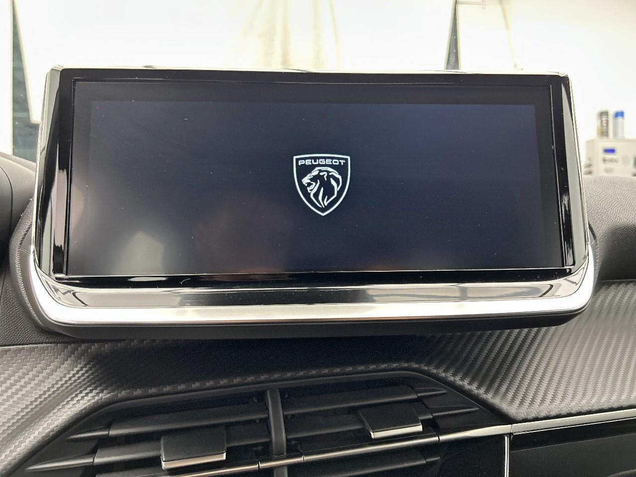 Peugeot 2008 100 s&s bvm6 style — photo 11
