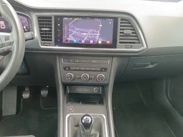 Seat Ateca 1.0 tsi 110 ch start/stop — photo 11