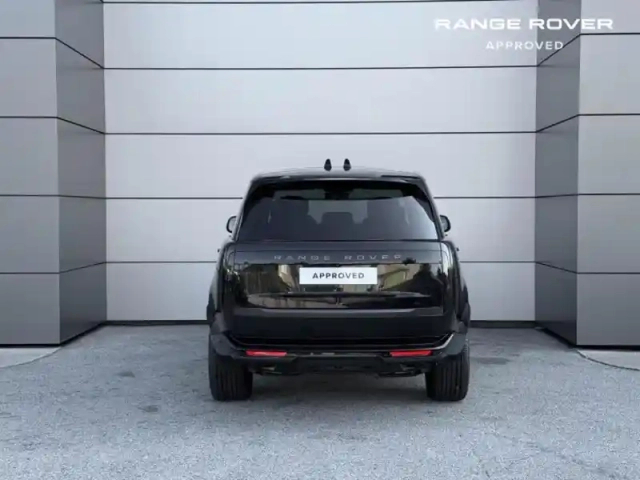 Land Rover Range Rover 3.0 p550e 550ch phev autobiography swb — photo 22