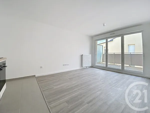 Appartement 4 pièces 75 m²