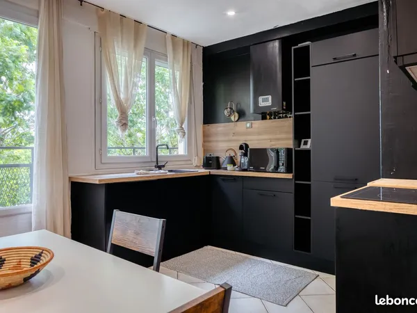 Location apartement