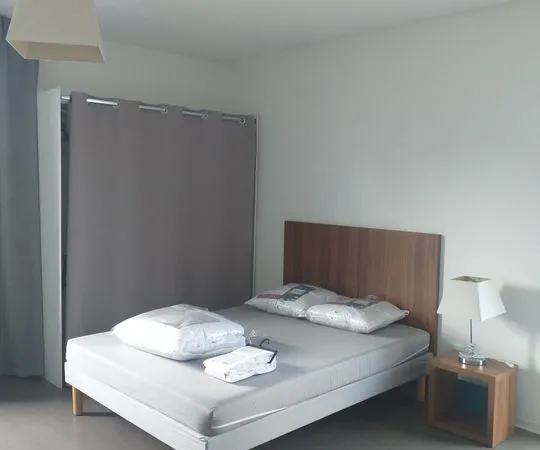 Studio de 28m2 à louer sur Perpignan