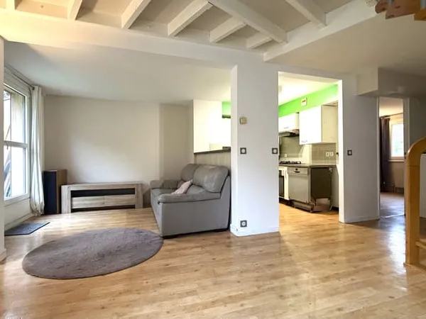 Appartement Sevran 4 pièce(s) 85.25 m2