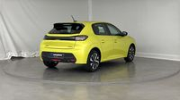 Peugeot 208 1.2 Hybrid 100ch Active e-DCS6 — photo 5