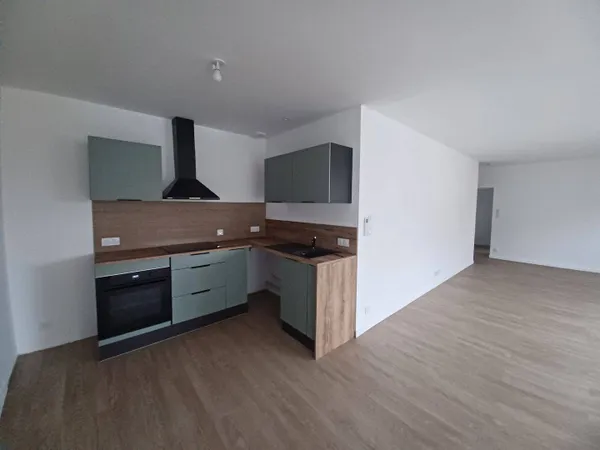 Maison 4 pièces 97 m²