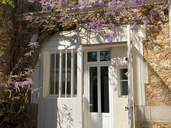 Loue studio meublé 20m² Versailles quartier Clagny Glatiny