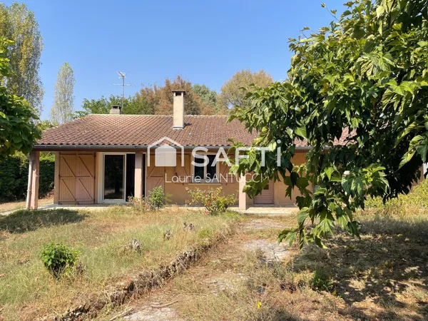 Maison familiale