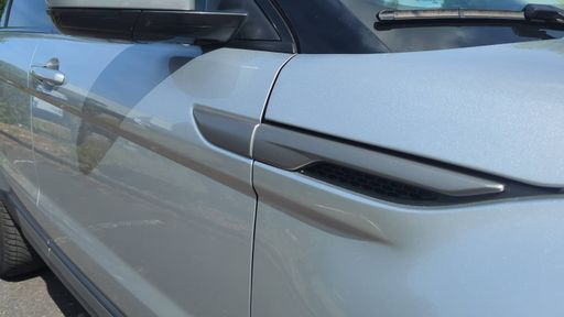Land Rover Range Rover Evoque 2.0 D 150 4WD BVA6 - Business – 2018 – 107200 km – Diesel – Boîte Automatique — photo 6