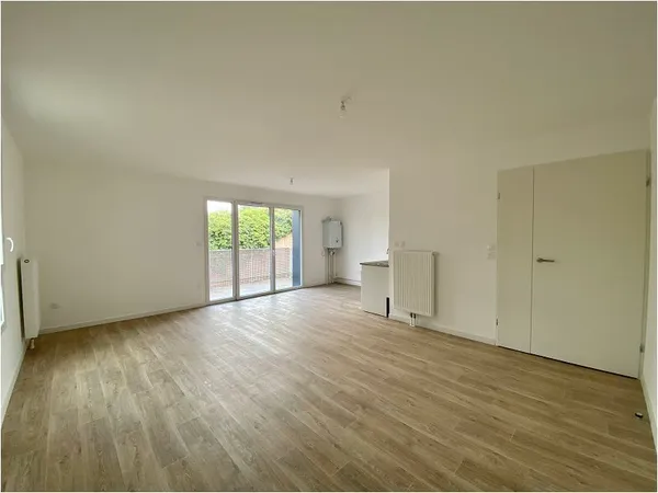 Appartement Location Faches-Thumesnil 3p 67m² 842€