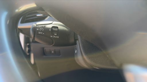 DS DS3 1.2 PureTech 82 - Be Chic – 2017 – 104295 km – Essence – Boîte Manuelle — photo 3