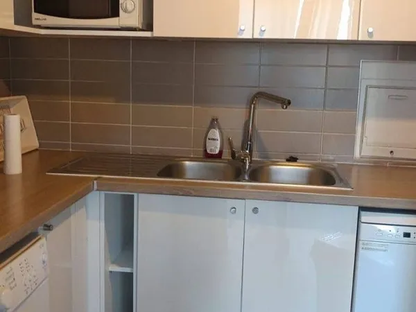 Appartement 2 pièces 58 m²