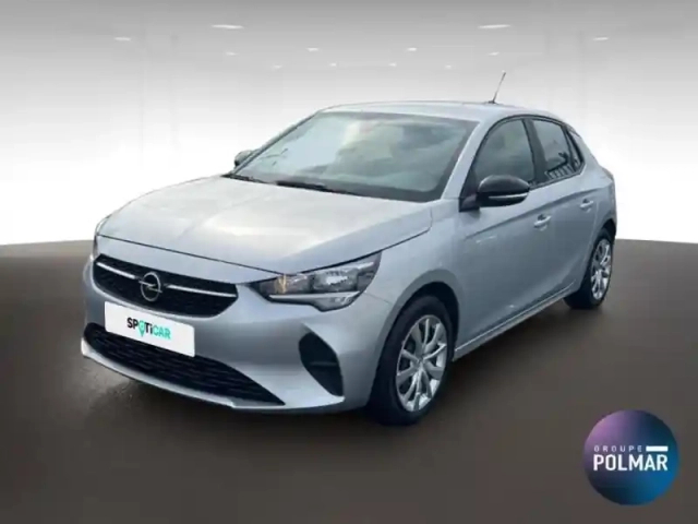 Opel Corsa -e 136ch edition — photo 1