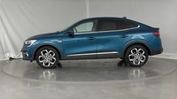 Renault Arkana 1.6 E-Tech 145ch Intens -21B — photo 7