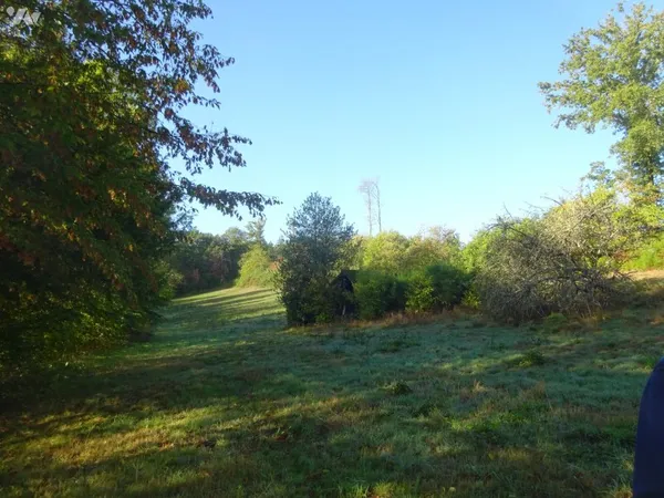 Terrain 10000 m²