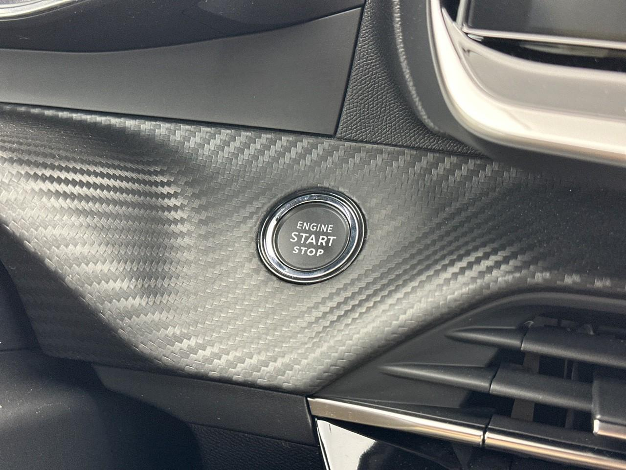 Peugeot 208 puretech 100 s&s bvm6 gt pack — photo 27