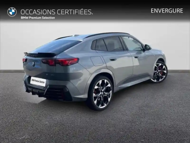 Bmw X2 sdrive18da 150ch m sport dkg7 — photo 2