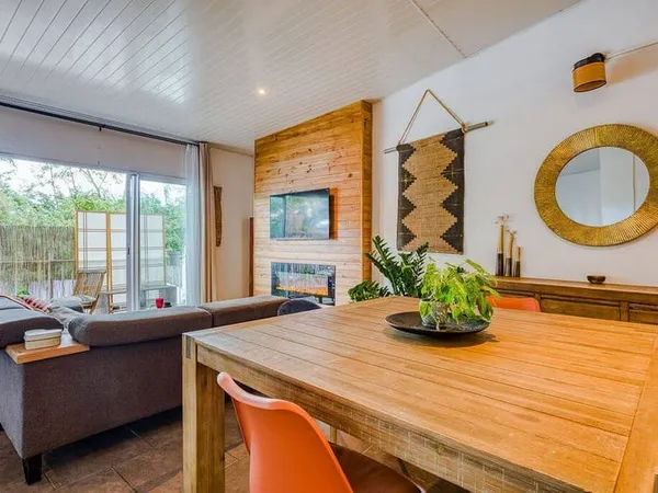 Maison 6 pièces 144 m²