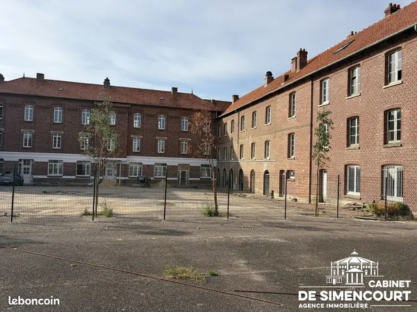 Maison 4 pièces 168 m²