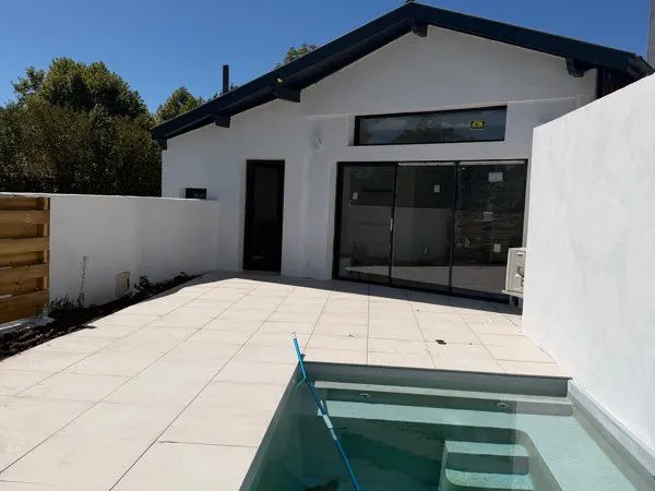 Maison 110m2