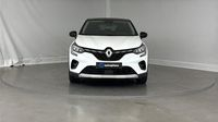 Renault Captur 1.6 E-Tech hybride 145ch Techno Fast Track