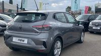 Renault Clio 1.6 E-Tech 145ch full hybrid Evolution - 24 — photo 5