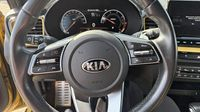 Kia Xceed 1.6l CRDI 136CH DCT7 ISG LAUNCH EDITION — photo 12