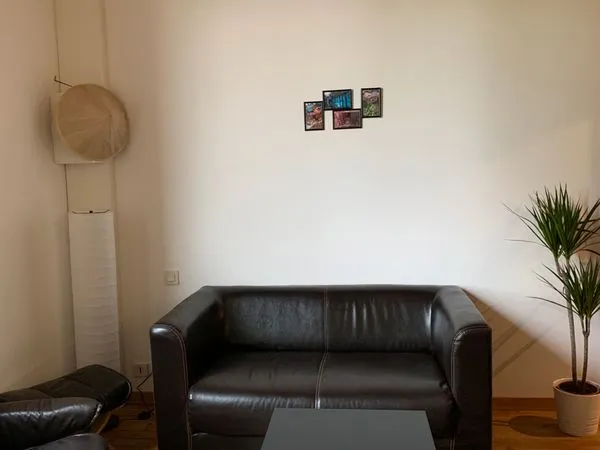 Colocation meublée, loyer 510 tout compris, avec wifi