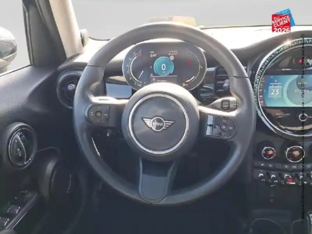 Mini Mini 5 portes cooper 136ch edition premium plus bva7 — photo 12